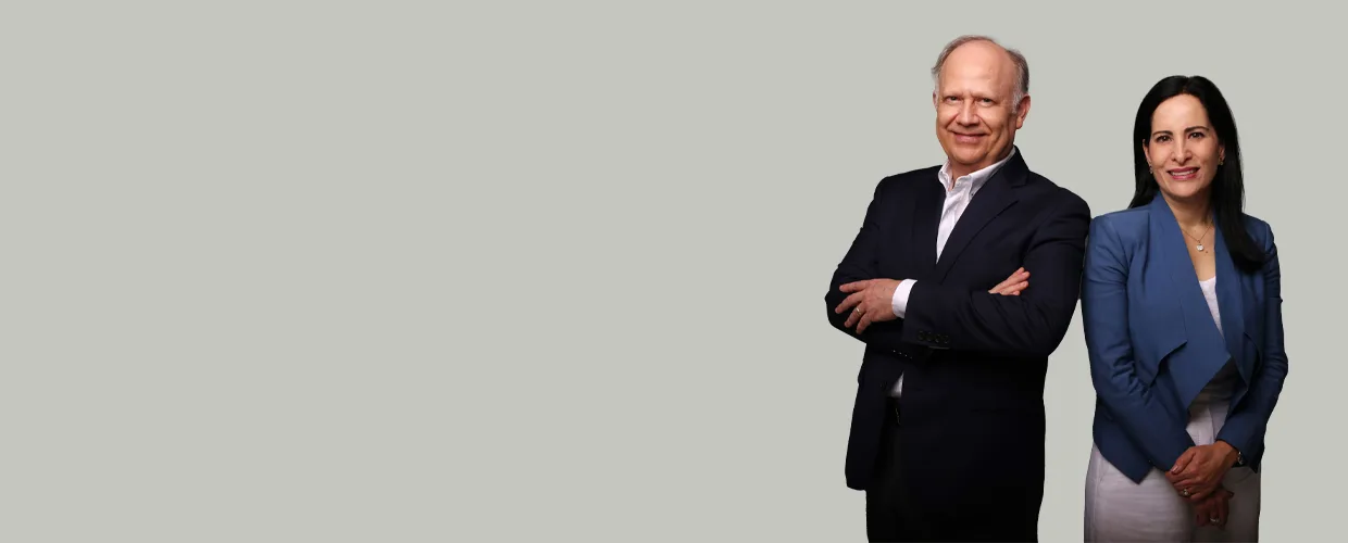 Who Built Ona Wealth Mentor? Meet the Founders